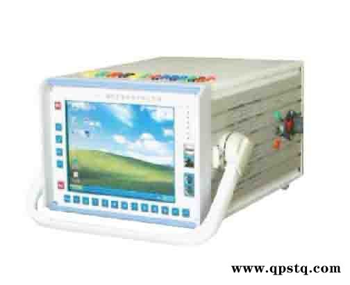 KQ-JB2000系列微机型继电器保护测试系统厂家，KQ-JB2000系列微机型继电器保护测试系统自行车图2