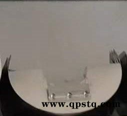 油流继电器防雨罩 YJ4 不锈钢防雨罩图3