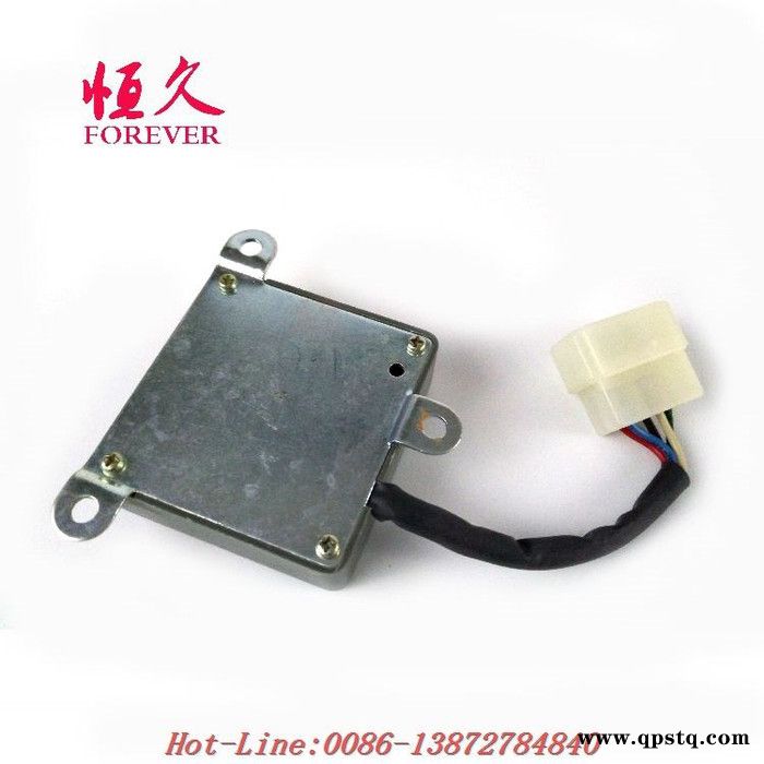 东风EQ2102GEQ2102N军车配件预热继电器37A-35510图2