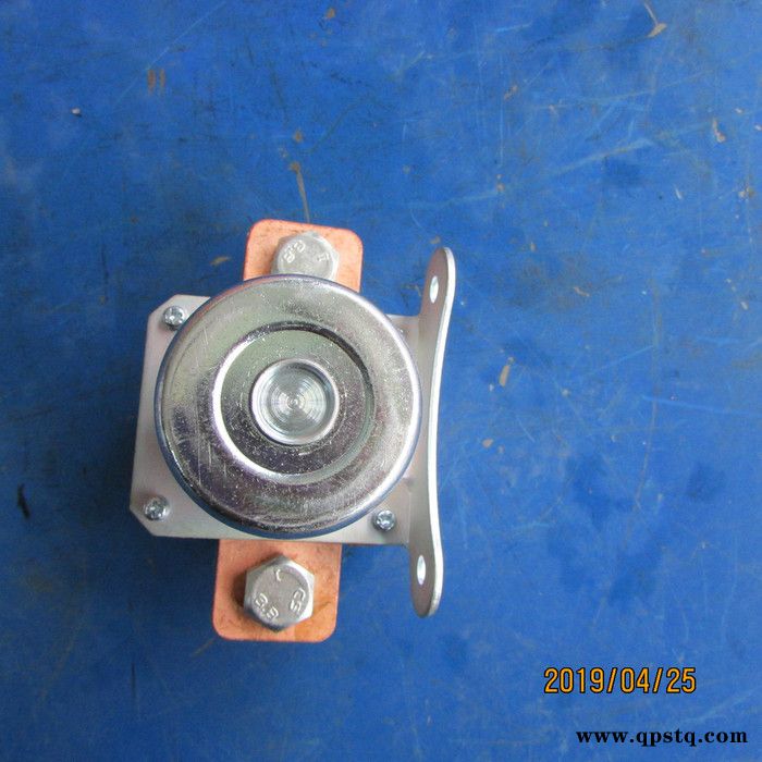 **供应徐工装载机原厂配件803684468 JCC400-1C24·48A电源继电器图2