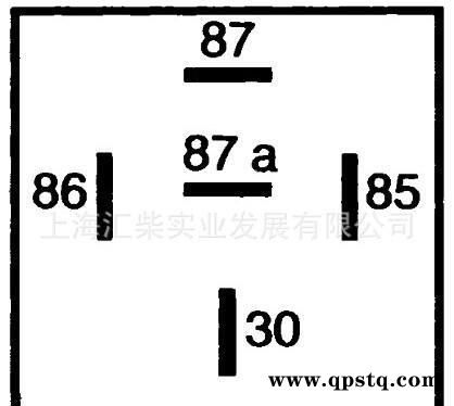 海拉4RD 933 332-031、4RD933332-031继电器图2