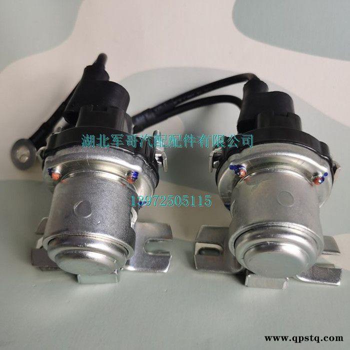 QDJ2936-900 东风天锦起动机继电器带保护器QDJ2936-900 QDJ2936-900图4