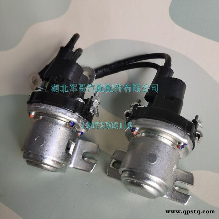 QDJ2936-900 东风天锦起动机继电器带保护器QDJ2936-900 QDJ2936-900图5