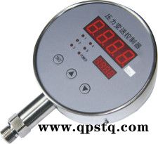 BPK150智能压力控制器,压力开关大表盘150mm,2组3组3组5组继电器模拟量数字量图6