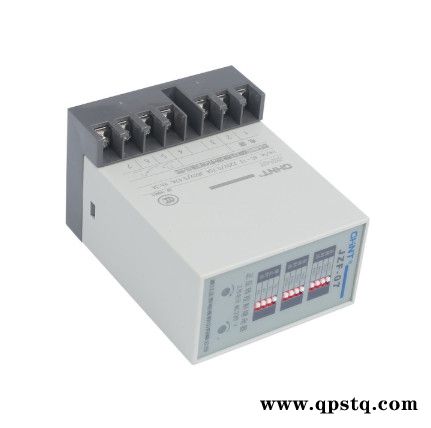 正泰JZF-07 AC220V正反转控制继电器2常开转换重复循环 正泰正反转控制器图4