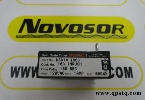 KSD141180S     SSAC   固态继电器 现货图3