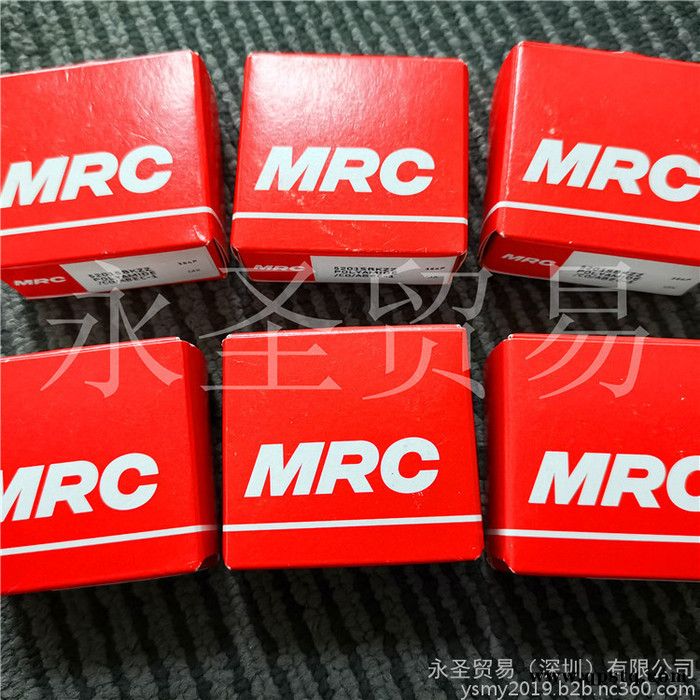 5221CZZ美国MRC轴承 德国EHB测量设备继电器图3