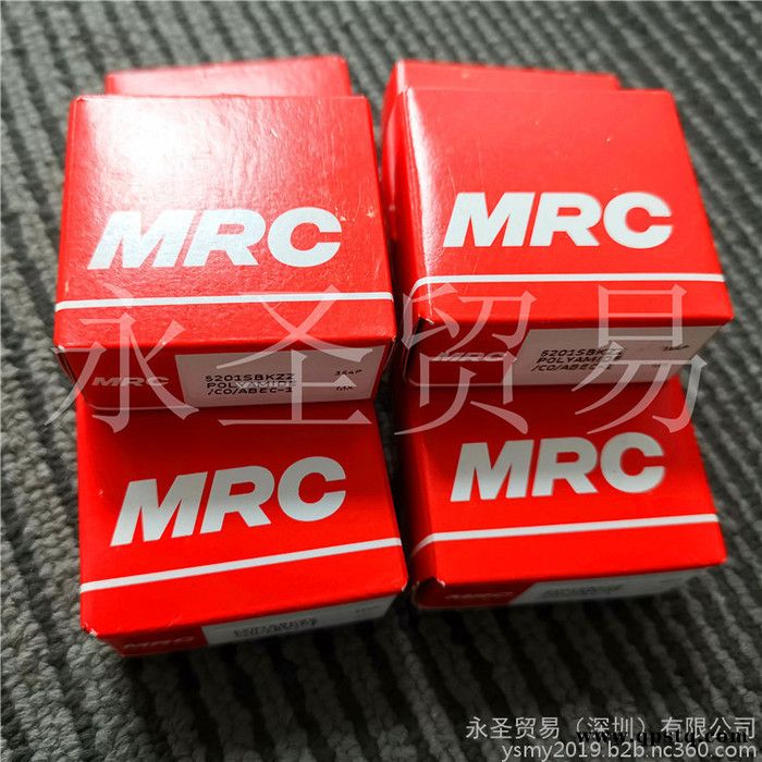 5221CZZ美国MRC轴承 德国EHB测量设备继电器图2