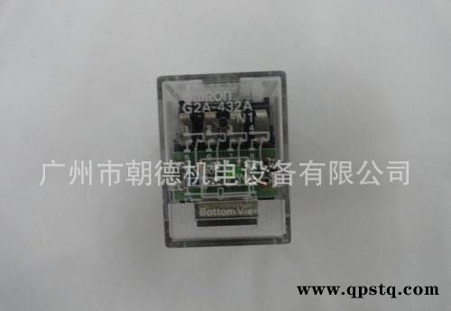 G2A-432A-N1 24VDC 继电器 现货图2
