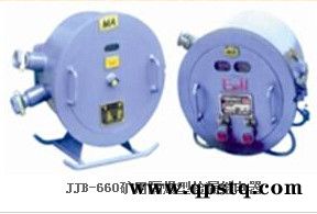 JJB-660矿用隔爆型检漏继电器生产厂家  质量保证