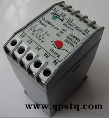 英格索兰空压机继电器图6