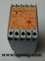 英格索兰空压机继电器图4