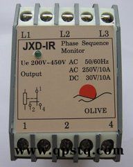 英格索兰空压机继电器图3