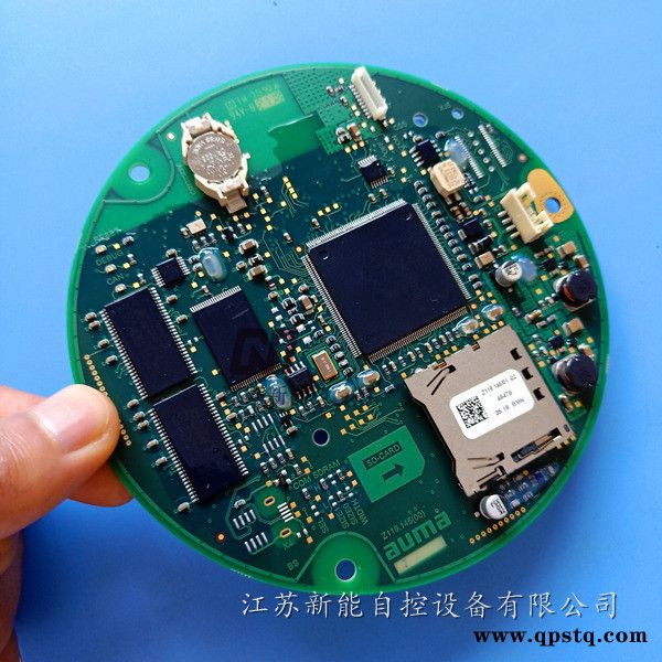 奥玛固态继电器Z100-951图6