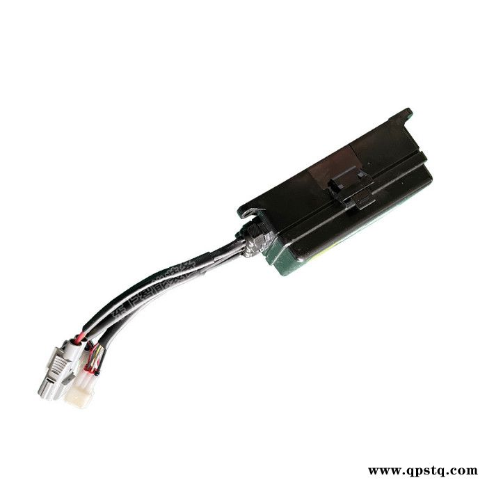 龙工3吨叉车配件控制盒继电器电路主板盒控制器30DAWIII1502100 龙工叉车控制盒图2