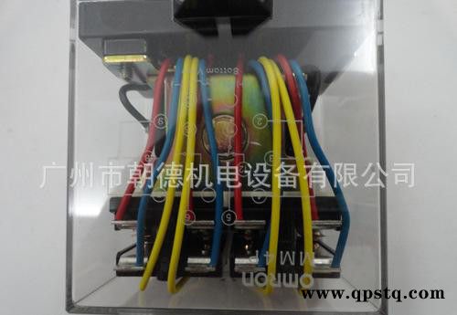 MM4P  100-110VDC  继电器   现货图2