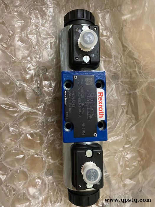 德国 力士乐 REXROTH 压力继电器HED8OH-2X/50K14S等多种系列 优势供应图2
