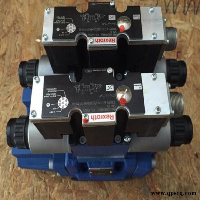 德国 力士乐 REXROTH 压力继电器HED8OH-2X/50K14S等多种系列 优势供应图5