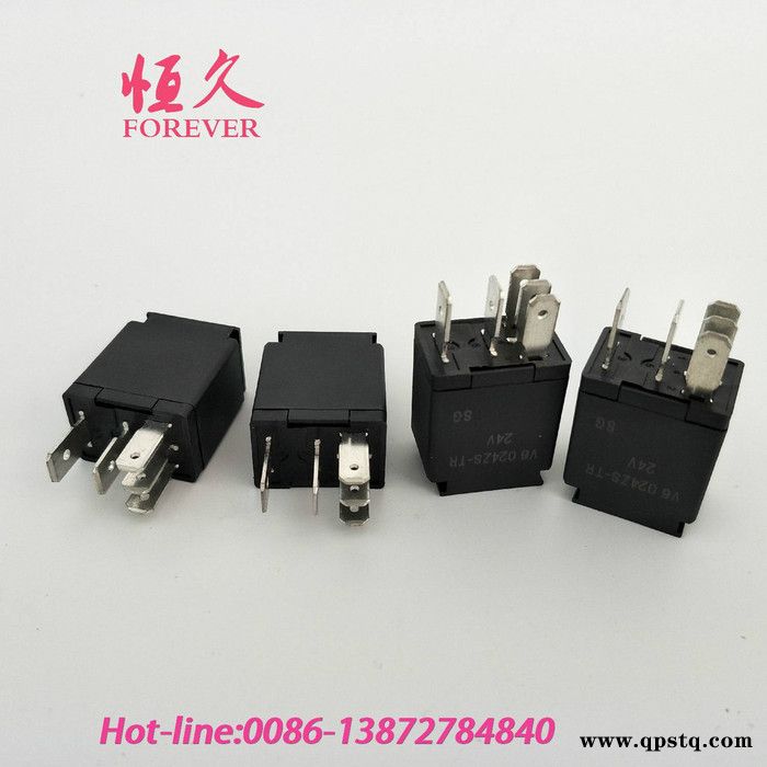 东风猛士EQ2050军车配件灯光刮水继电器37C33-35095图7