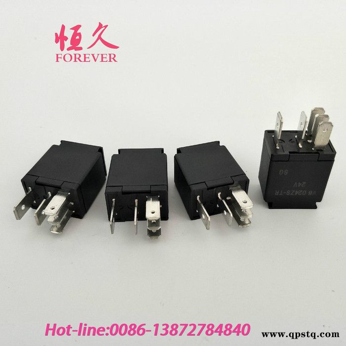 东风猛士EQ2050军车配件灯光刮水继电器37C33-35095图6