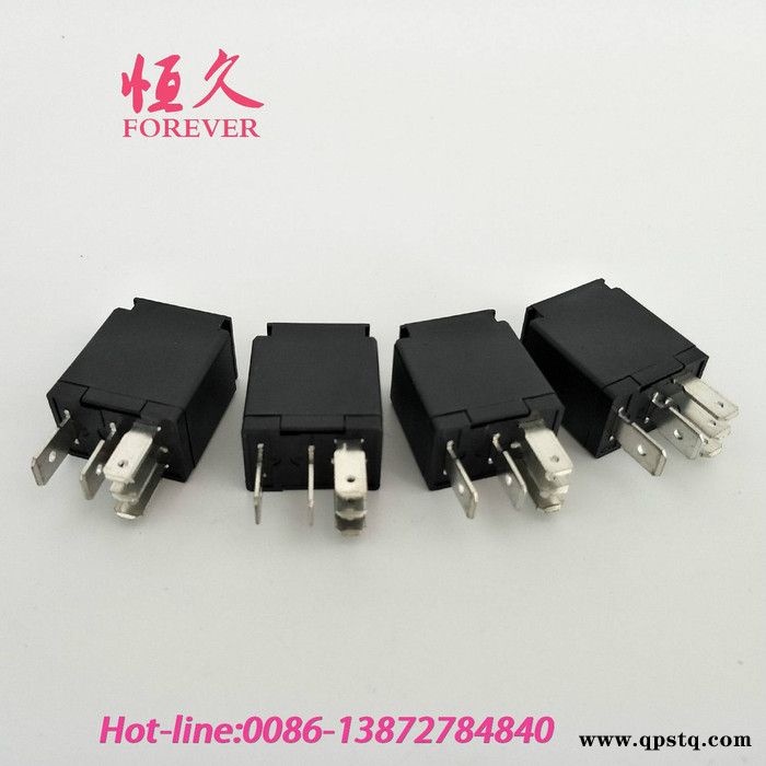 东风猛士EQ2050军车配件灯光刮水继电器37C33-35095图5