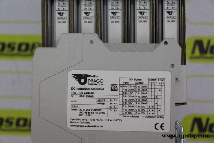 广州市朝德机电设备有限公司 LY4N    日本继电器图3