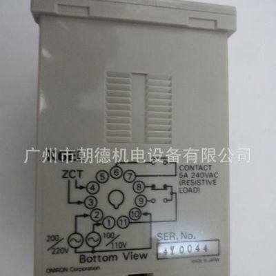 K6EL-100 0.1S  继电器    现货