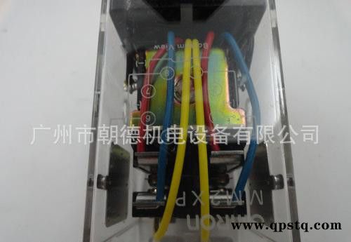 MM2XP 12VDC 继电器 现货图2