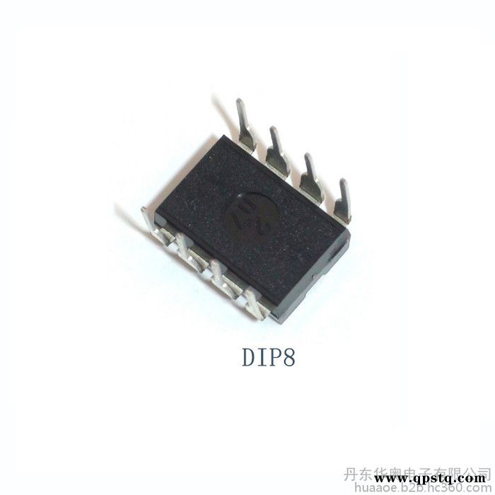 供应汽车闪光器专用集成路LT4761封装DIP8兼容U6043B应用于24V闪光继电器供应主机厂多种车型应用图3