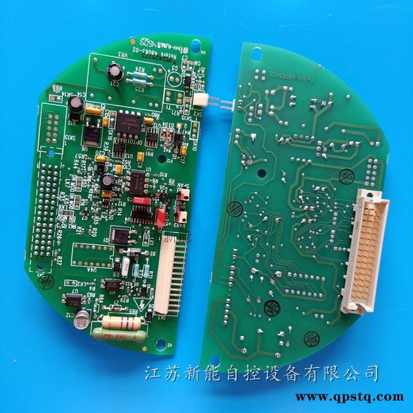 浙江ROTORK罗托克固态继电器MOD6U厂价直销图3