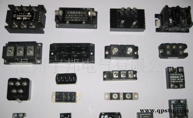 SSR系列固态继电器图2