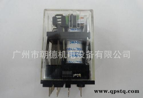 G2A-432A-N  100/110VAC     继电器   现货图2