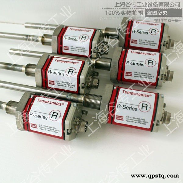 美国MTS RHM1360MD701S1G610 0 进口传感器.继电器图4