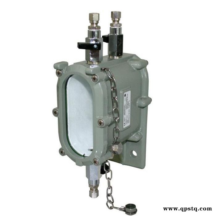 MESSKO MSAFE 集气盒 气体继电器取气盒图3