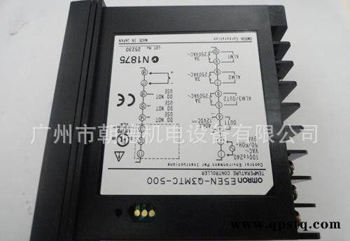 E5EN-Q3MTC-500  100-240VAC     继电器  现货