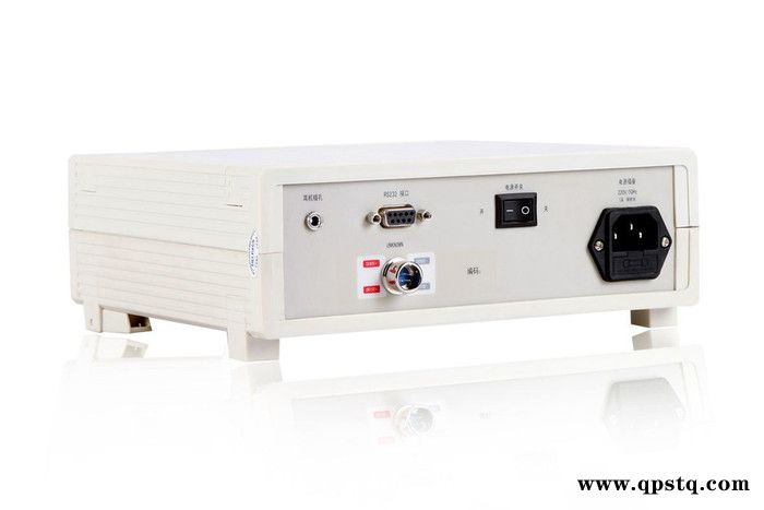 HPS2513S直流低电阻测试仪变压器继电器开关电阻测量仪图3
