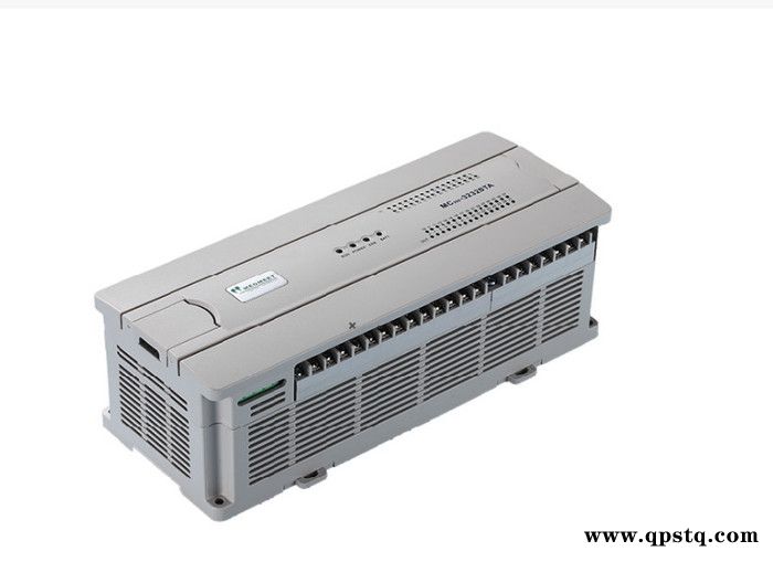 MC100-3624BRD MC100系列36点输入24点继电器输出主模块 麦格米特 麦格米特图3