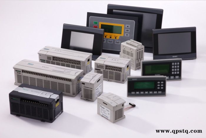 MC100-3624BRD MC100系列36点输入24点继电器输出主模块 麦格米特 麦格米特图4