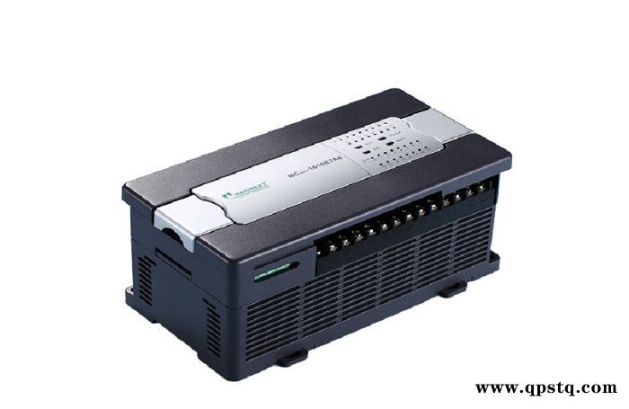 MC100-3624BRD MC100系列36点输入24点继电器输出主模块 麦格米特 麦格米特图2