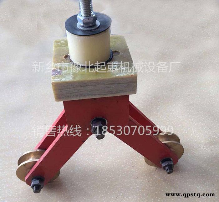 豫北起重 直销 行车继电器  继电器配件图2