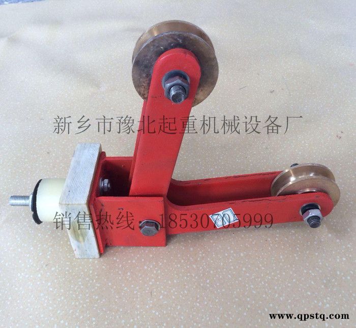 豫北起重 直销 行车继电器  继电器配件图3