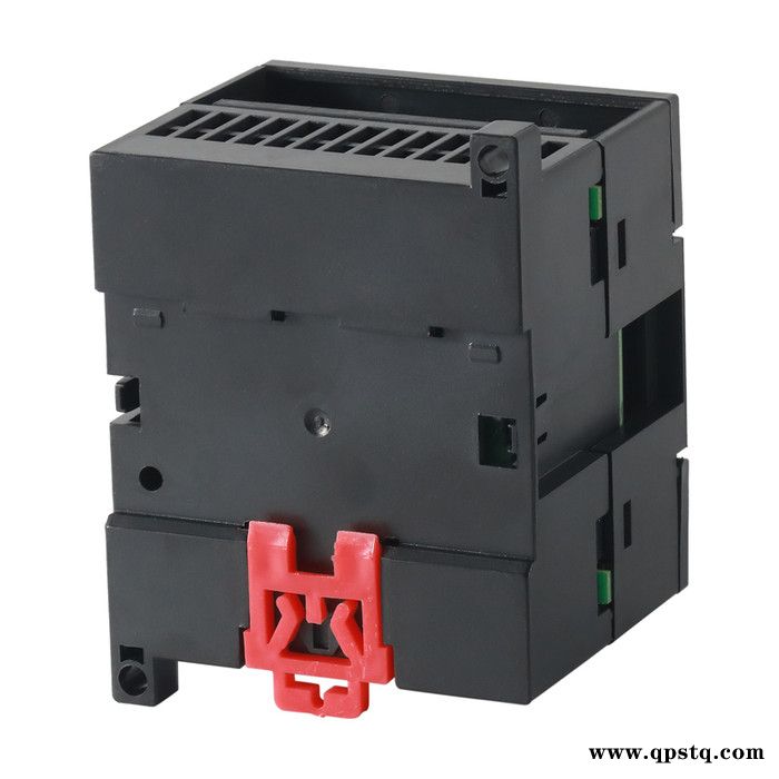 安科瑞 ARTU-KJ8 遥信遥控组合单元 8路开关量采集和8路继电器输出信号采集 1路RS485通信 MODBUS协议图5