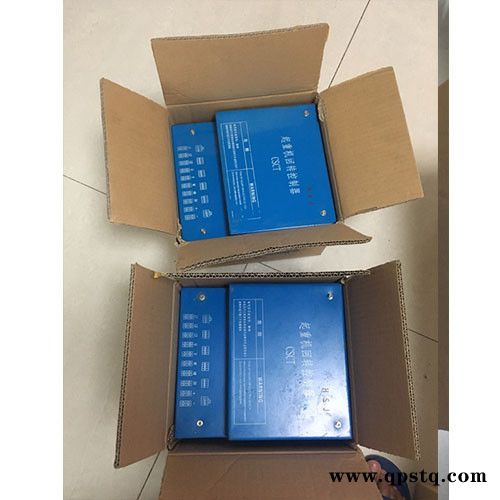 恒义HY【恒义塔机塔吊配件徐工塔机配电箱电控主控柜中间继电器图2