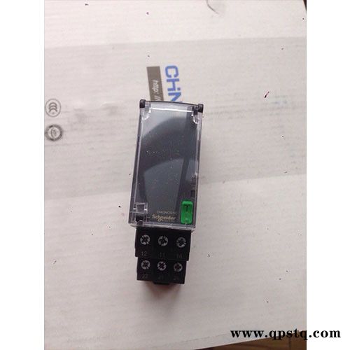 恒义HY【恒义塔机塔吊配件徐工塔机配电箱电控主控柜中间继电器图6