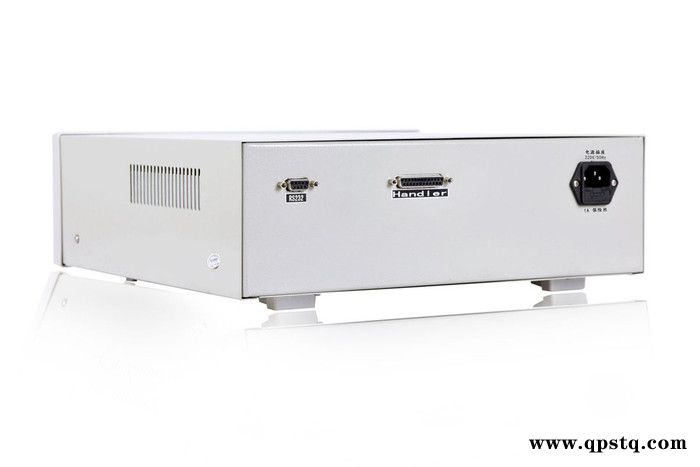 HPS2511智能型直流低电阻测试仪变压器继电器开关电阻测量仪图2