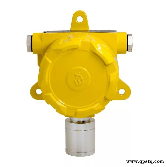 制冷剂泄漏检测仪表 r507a制冷剂气体报警器 冷媒气体报警控制系统带继电器输出图3