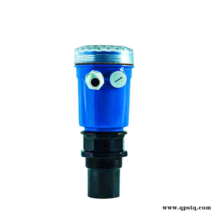 ZORICREATO/卓然天工 FULTRA1 一体式超声波液位计 智能型非接触式液位测量 2路继电器控制图5