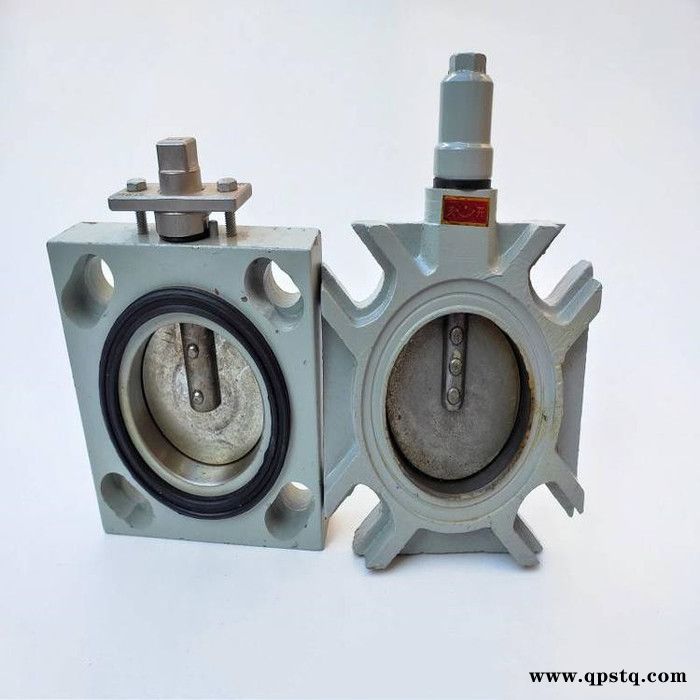 变压器蝶阀 50口径 211.3 联气体继电器 蝶阀 变压器配件,变压器蝶阀图2