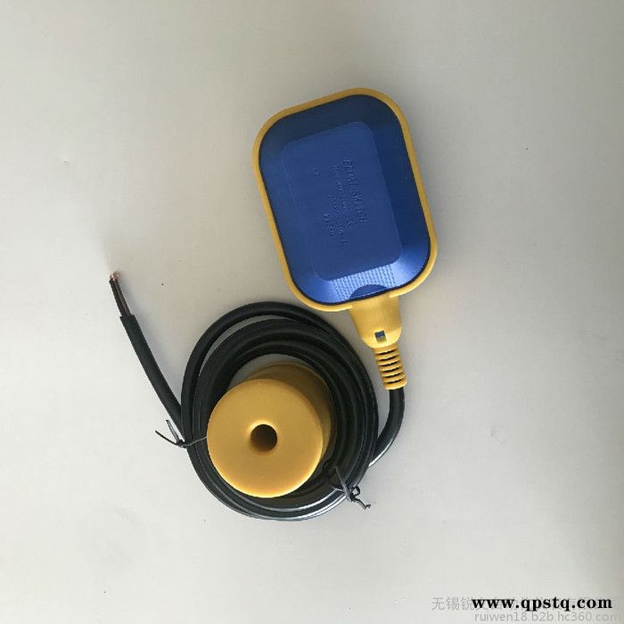无锡** 浮球开关水位控制器传感器全自动水塔液位计继电器 家用抽水球阀 水位控制器自动浮球阀水箱水塔浮子液位计图3