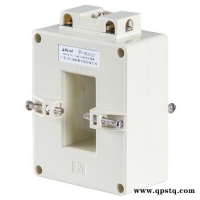 安科瑞供应母排继电器保护型电流互感器AKH-0.66/P P-100III 3000/5母排规格100*10